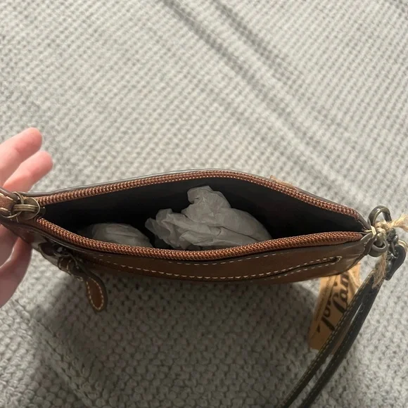 Tony Lama Wristlet - Picture 2 of 3